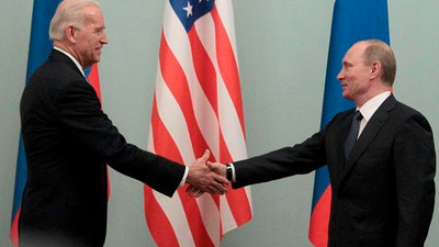 Rusya: Putin-Biden zirvesinden büyük beklentimiz yok