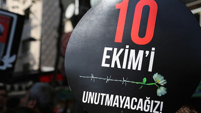 10 Ekim Davası'nda tanık: İHH üzerinden gelen yardımları dağıtıyordum, silahım vardı