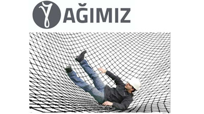 'Ağımız': Öyle bir ağ oluştursak ki farklı grupların çalışmaları aynı yerde toparlanabilse...