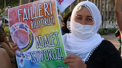 ‘Yaşam nöbeti’ 9’uncu haftasında devam etti: Sokakta kazandık, sokakta savunacağız