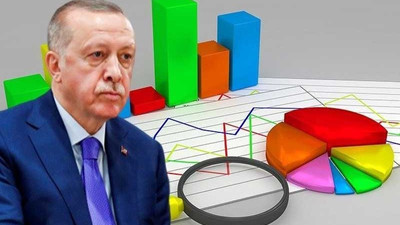 Area anket sonuçları: AKP'nin oy oranında düşüş gözlendi, katılımcılar 'Soylu istifa etmeli' dedi