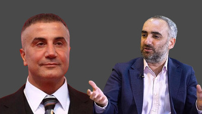 Sedat Peker'den İsmail Saymaz'a yanıt: Suç örgütü lideri değilim, üyesiyim