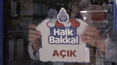 İstanbul'da Halk Bakkal dönemi başlıyor