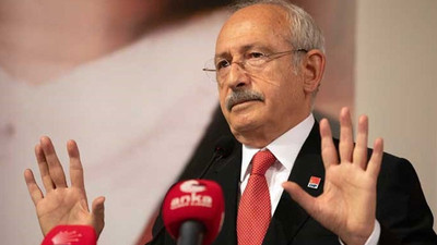 Kılıçdaroğlu'dan 'işsizlik' tepkisi: Erdoğan seçimden kaçsa da biz kovalamaya devam edeceğiz