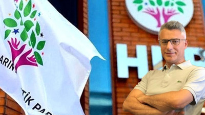 HDP'ye kapatma davası: AKP eleştirisi terör propagandası olarak görülüyor