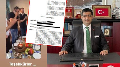 Sedat Peker'in iddiaları sonrası Esat Toklu hakkında ‘meslekten men’ başvurusu