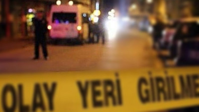 Şişli'de silahlı kavga: Kızını parka götüren baba hayatını kaybetti