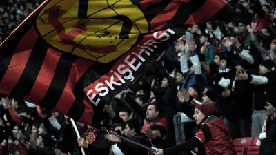 Eskişehirspor 'yok olmanın eşiğinde'