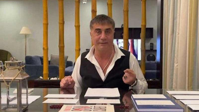 Sedat Peker'den yeni paylaşımlar: Milangaz dosyası bende