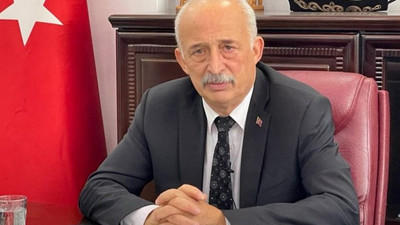 MHP Trabzon İl Başkanı: İktidar olursa CHP'yi destekleriz