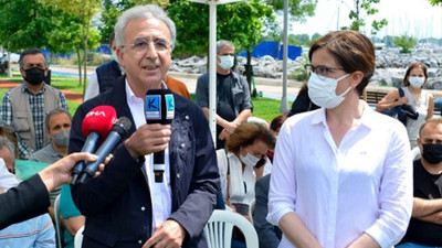 CHP İstanbul, müsilaj sorununa dair ‘Şimdi ve Acil Forumu’nu düzenledi