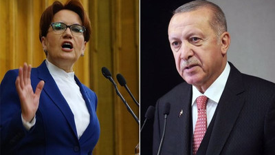 Kulis: Akşener'in Erdoğan'ı Netanyahu'ya benzetmesi ittifak stratejisinde değişikliğe neden oldu