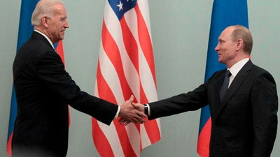 İsviçre’de Biden-Putin görüşmesi öncesinde sıkı güvenlik tedbirleri