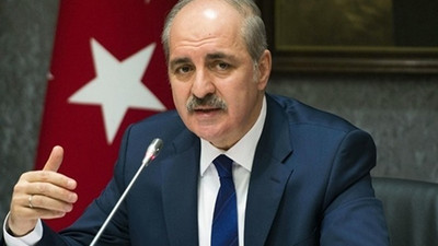 AKP'li Kurtulmuş: Şimdiye kadar Anayasalar Türkiye’de yapılmamış