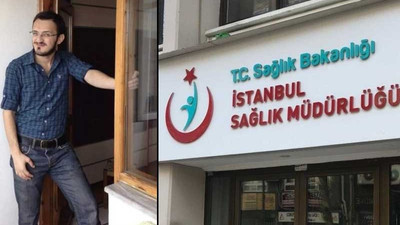 Alevilere ve Kürtlere dönük cinsiyetçi ve ırkçı söylemlerde bulunan başhekim hakkında inceleme başlatıldı