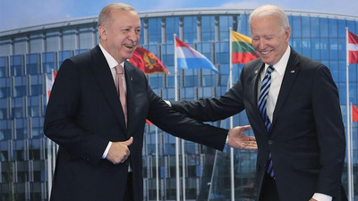 Dolar, Erdoğan-Biden görüşmesi sonrası yükselişte, gözler Fed ve TCMB'nin faiz kararlarında