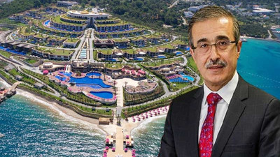 Sedat Peker'den Savunma Sanayi Başkanı İsmail Demir'e: Ya sana orada suikast yapsalardı?