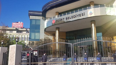 HDP'li yönetime 'su borcu faizini niye sildin?' soruşturması açılıyor