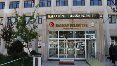 Batman kayyımı 6 milyona emniyet binası yapacak