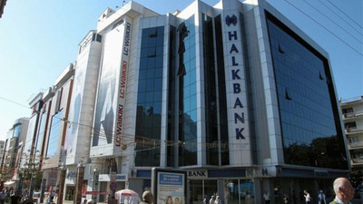 Halkbank'tan açıklama: ABD'deki davada uzlaşma haberleri yanıltıcı