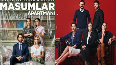 Masumlar Apartmanı'ndan 'Gülben' Kırmızı Oda'ya gidiyor