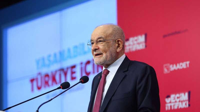 Karamollaoğlu'ndan Asiltürk çıkışı: Açıklamaları kendisini bağlar