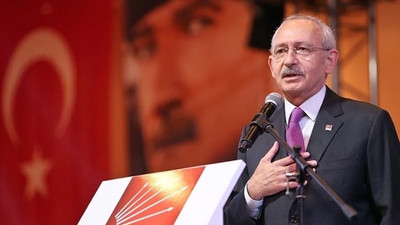 Kılıçdaroğlu'ndan A Haber'e tepki: 5'li çeteler bize hiç gelmesin, gözlerinin yaşına bakmayacağım