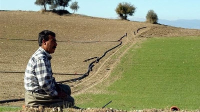 Bölge illerinde inceleme: 'Devlet tefeci olmuş'