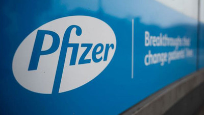 Pfizer: Xeljanz ilacı Covid-19 hastalarında ölümleri ve solunum yetmezliğini azalttı