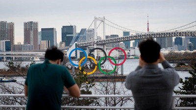 Olimpiyatlara hazırlanan Japonya'da Covid-19 OHAL'i 20 Haziran'da kalkıyor