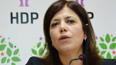 HDP’li Beştaş: Bu saldırının sorumlusu gece gündüz bizi tartışan, hedef gösteren, suçlayan iktidardır