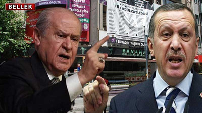 Erdoğan 'Bunlar iyi günler', Bahçeli 'Bunlara müsamaha gösteremeyiz' demişti