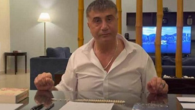 Peker'den İzmir saldırısı açıklaması: Sokağa çıkmayın