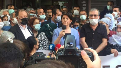 Pervin Buldan: Organize bir katliam planıdır