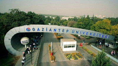 Ali Gür’ün rektör olduğu dönem Gaziantep Üniversitesi’ndeki konut projesinin imar planı iptal edildi