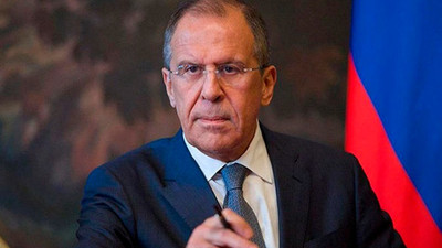 Lavrov: ABD'yle ilişkilerde tek kale maç oynanmayacak