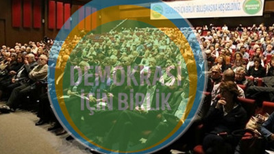 Demokrasi Konferansı perşembe günü toplanıyor