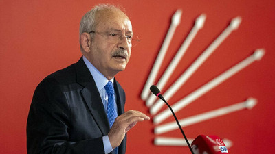 Kılıçdaroğlu’ndan, Korkmaz yorumu: Türkiye’de at oynatıyorsa arkasında ciddi bir siyasi güç vardır