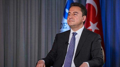 Babacan: Siyasi partilerin kapatılmasına karşıyız