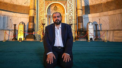 Boynukalın’ın ‘Anayasada İslam olsun’ çağrısı 'ifade özgürlüğü' sayıldı