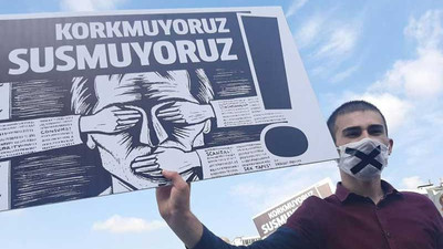 Eren Keskin ve 2 gazeteciye soruşturma açıldı