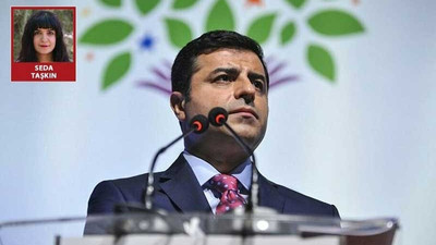 Demirtaş'ın Erdoğan'a dönük 'Buyurun gelin tartışalım' sözleri iddianame konusu oldu