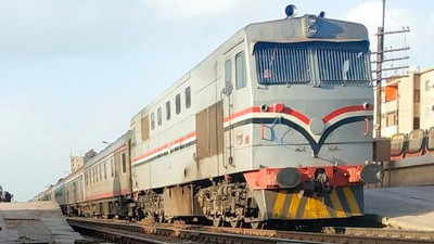 Mısır'da 24 saat içinde ikinci tren kazası: 40 yaralı