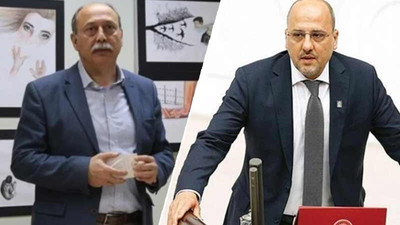 Levent Tüzel ve Ahmet Şık’a siyasi yasak istemi