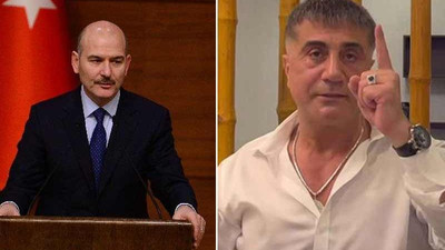 Sedat Peker'den yeni 'kokain' iddiası: İspatlarıyla, keyifle anlatacağım