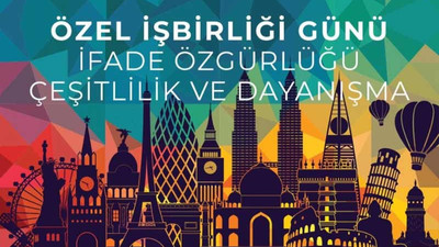 Oyuncular Sendikası’ndan ‘ifade özgürlüğü’ sempozyumu