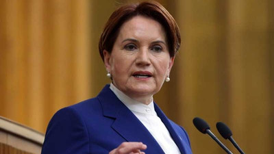 Akşener'den Erdoğan'a: Seni sahada rezil ediyorlar