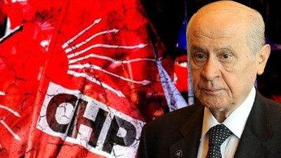 CHP’den Bahçeli’ye yanıt: Türkiye gereğini yapmayanlar yüzünden bu halde