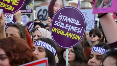 EŞİK'ten Danıştay'a İstanbul Sözleşmesi çağrısı: Derhal yürütmeyi durdurmalı