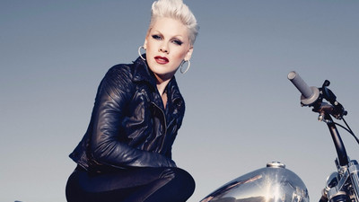 Pink'ten yeni single